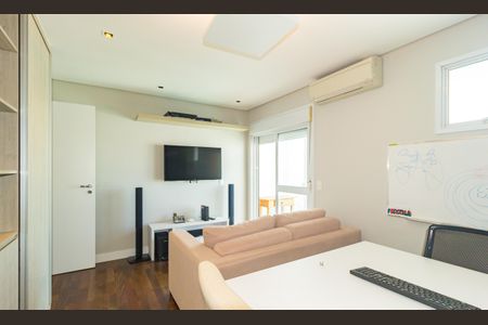 Apartamento à venda com 273m², 4 quartos e 4 vagasQuarto