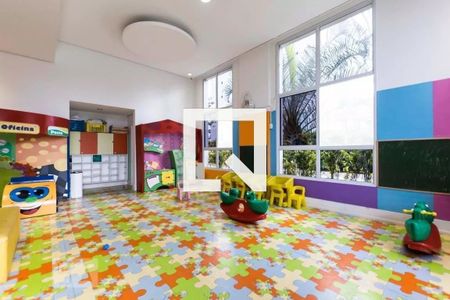 Apartamento à venda com 273m², 4 quartos e 4 vagasBrinquedoteca