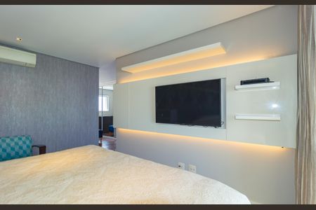 Apartamento à venda com 273m², 4 quartos e 4 vagasSuíte 3