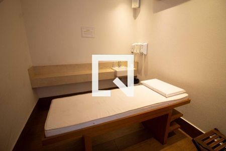 Apartamento à venda com 273m², 4 quartos e 4 vagasSala de Massagem