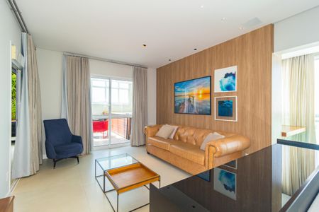 Apartamento à venda com 273m², 4 quartos e 4 vagasSala de Estar