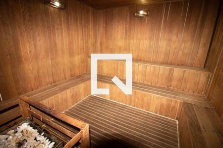 Apartamento à venda com 273m², 4 quartos e 4 vagasSauna