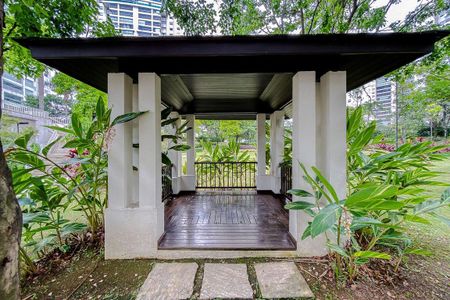 Apartamento à venda com 273m², 4 quartos e 4 vagasÁrea comum