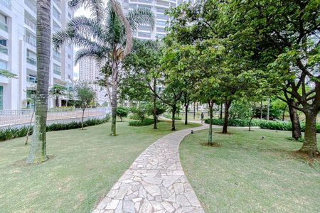 Apartamento à venda com 273m², 4 quartos e 4 vagasÁrea comum