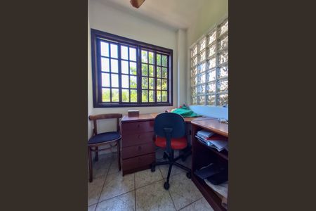 Casa de condomínio para alugar com 350m², 3 quartos e 2 vagas Casa de condomínio para alugar com 350m², 3 quartos e 2 vagasSuíte 2