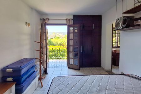 Casa de condomínio para alugar com 350m², 3 quartos e 2 vagas Casa de condomínio para alugar com 350m², 3 quartos e 2 vagasSuíte 2