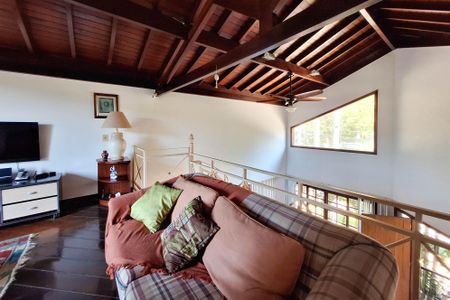 Sala 2 de casa de condomínio para alugar com 4 quartos, 350m² em Piratininga, Niterói