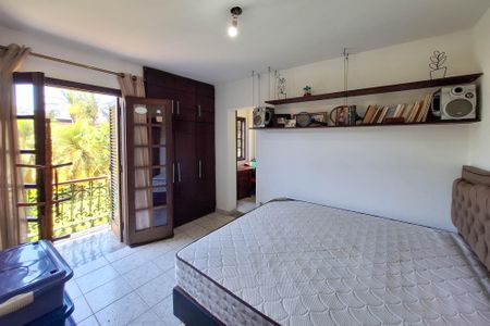 Casa de condomínio para alugar com 350m², 3 quartos e 2 vagas Casa de condomínio para alugar com 350m², 3 quartos e 2 vagasSuíte 2