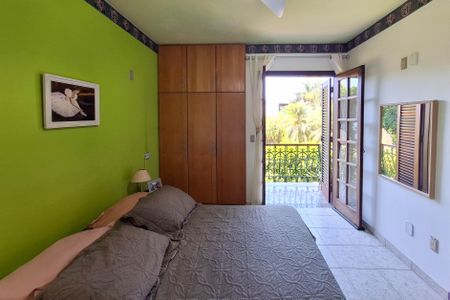 Casa de condomínio para alugar com 350m², 3 quartos e 2 vagas Casa de condomínio para alugar com 350m², 3 quartos e 2 vagasSuíte 1