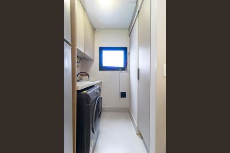 Apartamento para alugar com 69m², 1 quarto e 2 vagasÁrea de Serviço