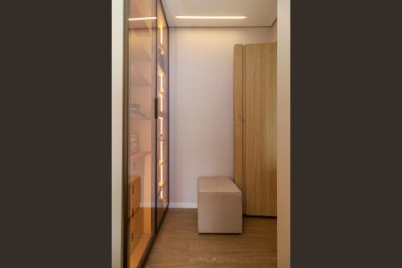 Apartamento para alugar com 69m², 1 quarto e 2 vagasSuíte