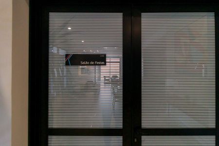 Apartamento para alugar com 69m², 1 quarto e 2 vagasSalão de Festas