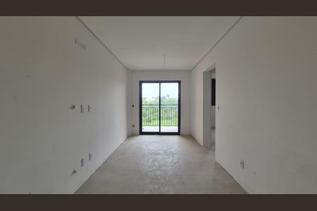 Apartamento à venda com 42m², 2 quartos e 1 vagaSala