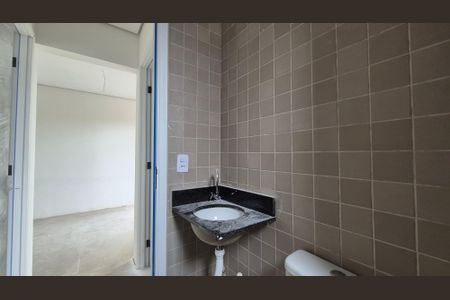 Apartamento à venda com 42m², 2 quartos e 1 vagaBanheiro