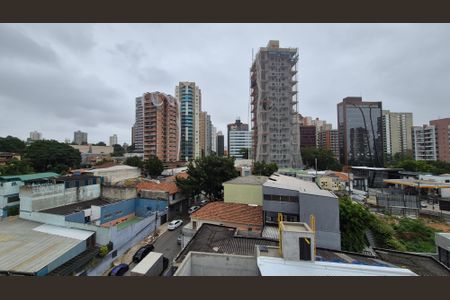 Apartamento à venda com 42m², 2 quartos e 1 vagaVista
