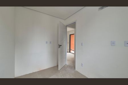 Apartamento à venda com 42m², 2 quartos e 1 vagaQuarto 2