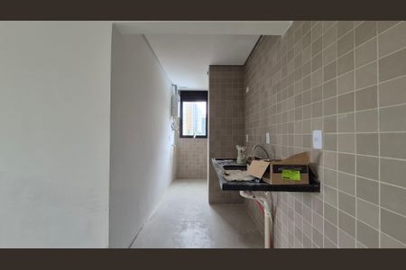 Apartamento à venda com 42m², 2 quartos e 1 vagaCozinha
