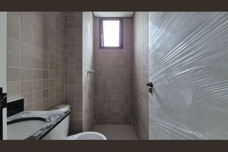 Apartamento à venda com 42m², 2 quartos e 1 vagaBanheiro