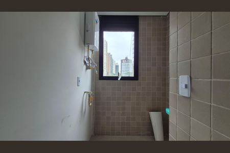 Apartamento à venda com 42m², 2 quartos e 1 vagaLavanderia