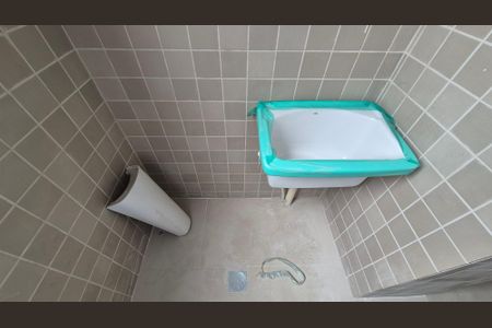 Apartamento à venda com 42m², 2 quartos e 1 vagaLavanderia