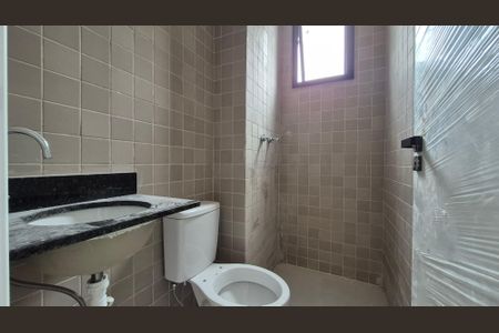 Apartamento à venda com 42m², 2 quartos e 1 vagaBanheiro