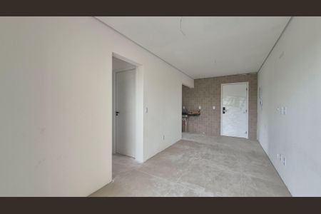 Apartamento à venda com 42m², 2 quartos e 1 vagaSala