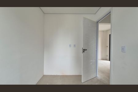 Apartamento à venda com 42m², 2 quartos e 1 vagaQuarto 2