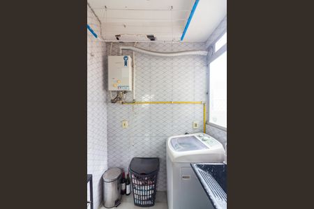 Apartamento à venda com 39m², 2 quartos e 1 vagaÁrea de Serviço 