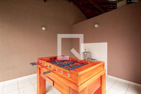 Apartamento à venda com 39m², 2 quartos e 1 vagaÁrea Comum 