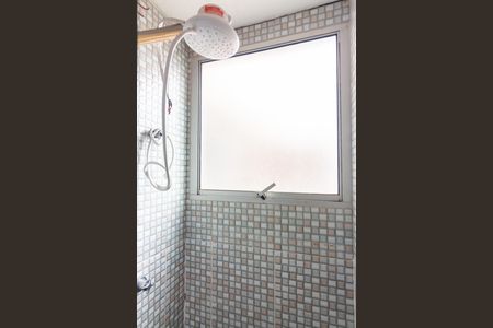 Apartamento à venda com 39m², 2 quartos e 1 vagaBanheiro