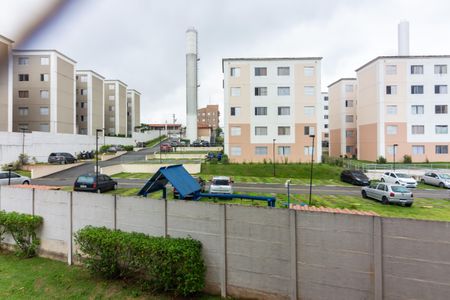 Apartamento à venda com 39m², 2 quartos e 1 vagaVista 