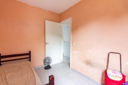 Apartamento à venda com 39m², 2 quartos e 1 vagaQuarto 2