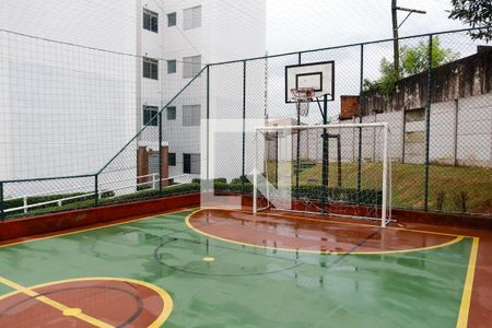 Apartamento à venda com 39m², 2 quartos e 1 vagaÁrea Comum 