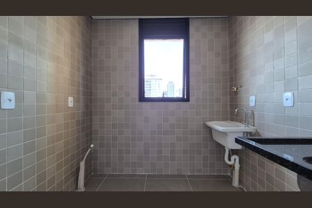 Apartamento à venda com 35m², 1 quarto e 1 vaga Apartamento à venda com 35m², 1 quarto e 1 vagaÁrea de Serviço