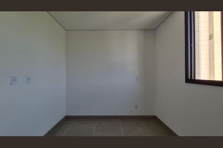 Quarto 1 de apartamento à venda com 1 quarto, 35m² em Jardim, Santo André