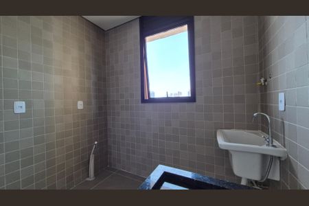 Apartamento à venda com 35m², 1 quarto e 1 vaga Apartamento à venda com 35m², 1 quarto e 1 vagaÁrea de Serviço