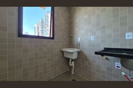 Apartamento à venda com 35m², 1 quarto e 1 vaga Apartamento à venda com 35m², 1 quarto e 1 vagaÁrea de Serviço