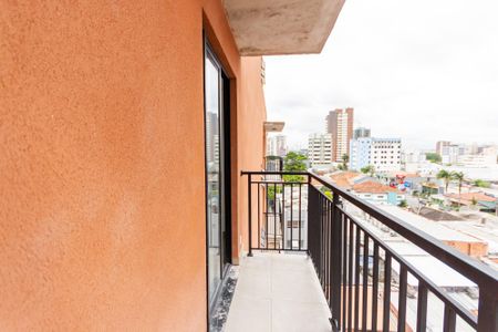 Apartamento à venda com 35m², 1 quarto e 1 vagaVaranda 