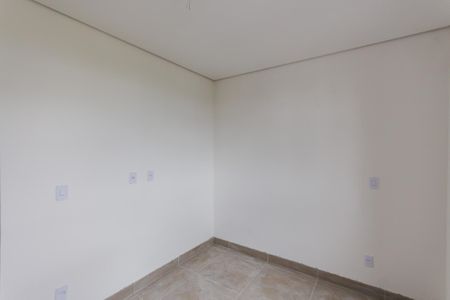 Quarto  de apartamento à venda com 1 quarto, 35m² em Jardim, Santo André