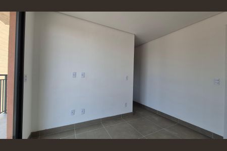 Apartamento à venda com 1 quarto, 35m² em Jardim, Santo André