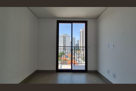 Apartamento à venda com 1 quarto, 35m² em Jardim, Santo André