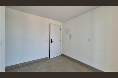 Apartamento à venda com 1 quarto, 35m² em Jardim, Santo André