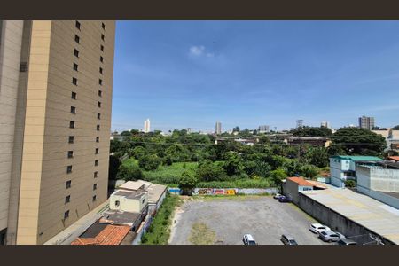 Apartamento à venda com 35m², 1 quarto e 1 vaga Apartamento à venda com 35m², 1 quarto e 1 vagaVista Quarto 1