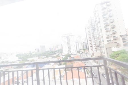 Apartamento à venda com 35m², 1 quarto e 1 vagaVista da Cozinha e Área de Serviço