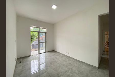 Sala de apartamento à venda com 2 quartos, 75m² em Méier, Rio de Janeiro