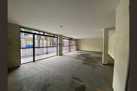 Apartamento à venda com 75m², 2 quartos e 1 vaga Apartamento à venda com 75m², 2 quartos e 1 vagaGaragem