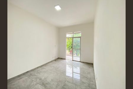 Sala de apartamento à venda com 2 quartos, 75m² em Méier, Rio de Janeiro