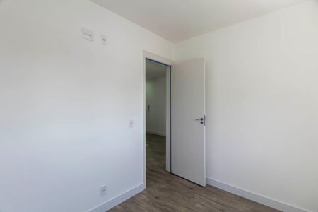 Apartamento à venda com 35m², 2 quartos e sem vagaQuarto 2