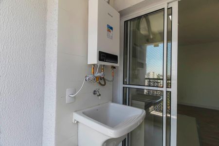 Apartamento à venda com 35m², 2 quartos e sem vagaÁrea de Serviço