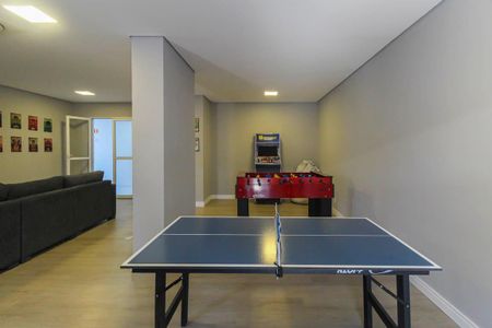 Apartamento à venda com 35m², 2 quartos e sem vagaSala de Jogos 2